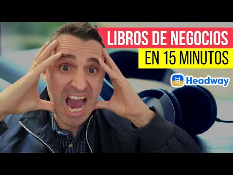 Headway App Review