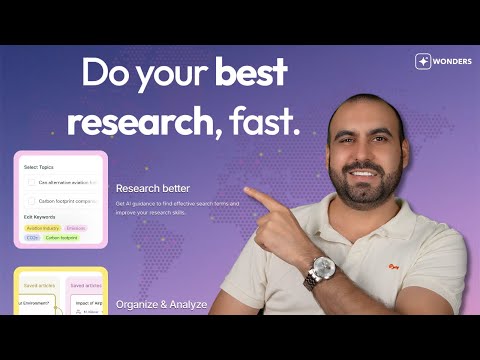 Research Smarter, 