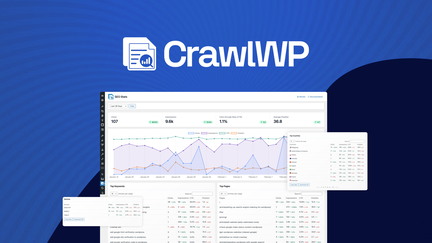 CrawlWP