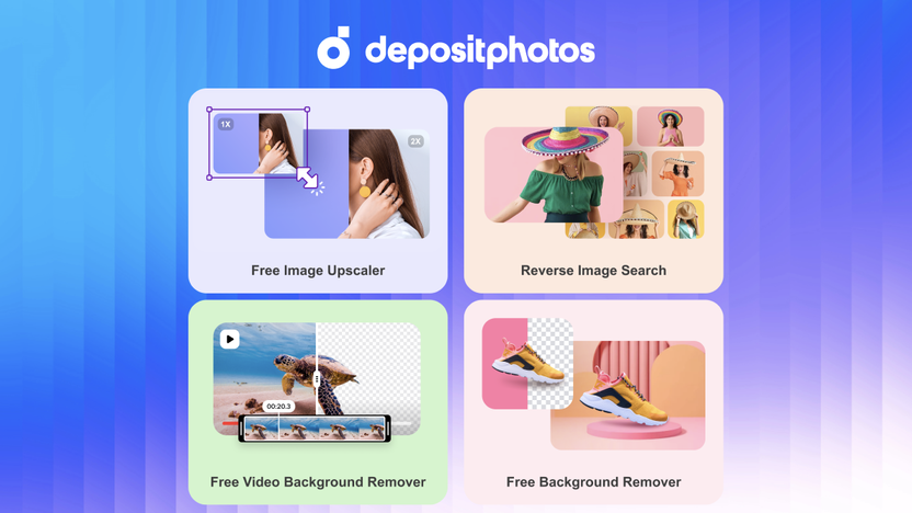 AI-powered image editing